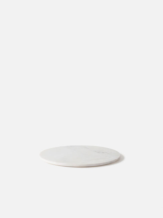 Marble Round Board - Large