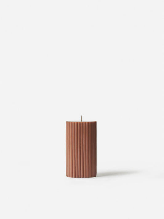 Costa Pillar Candle