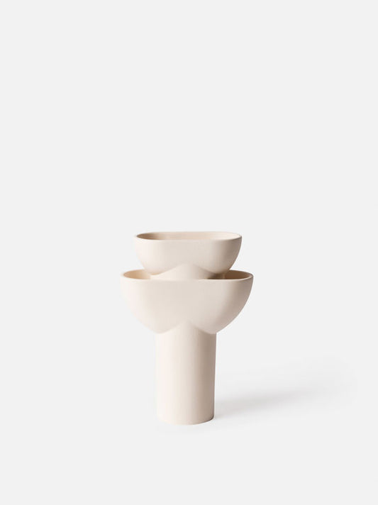 The Design Chaser x Citta` Terrace Vase