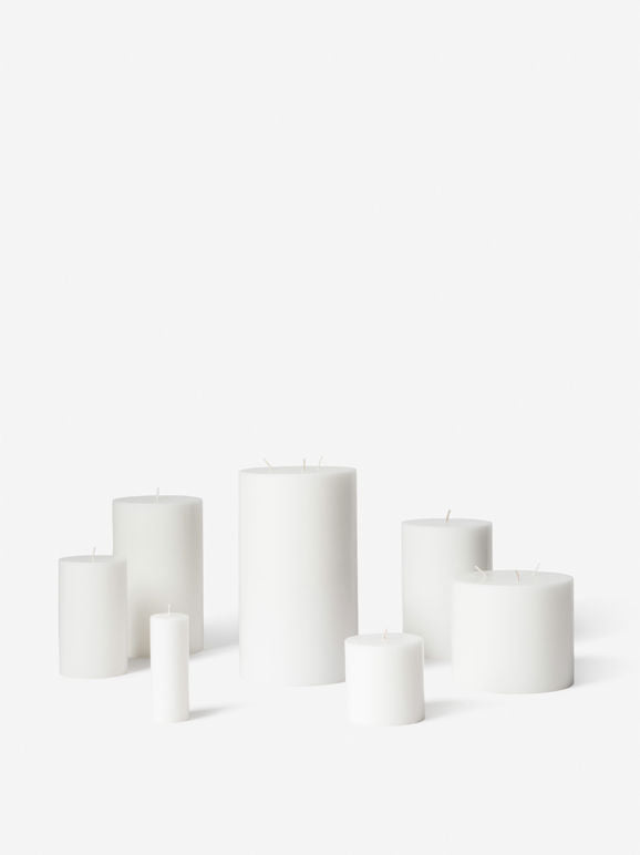 Pillar Candle - Medium