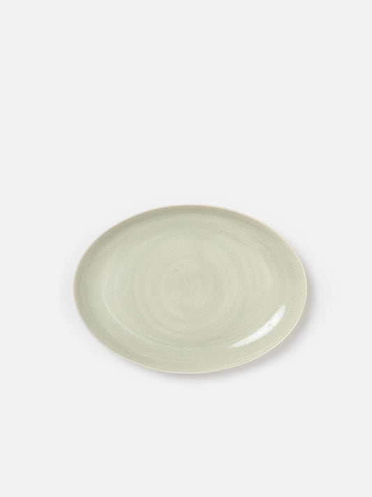 Finch Oval Platter