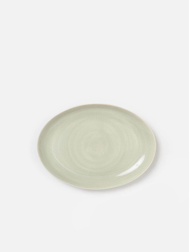 Finch Oval Platter