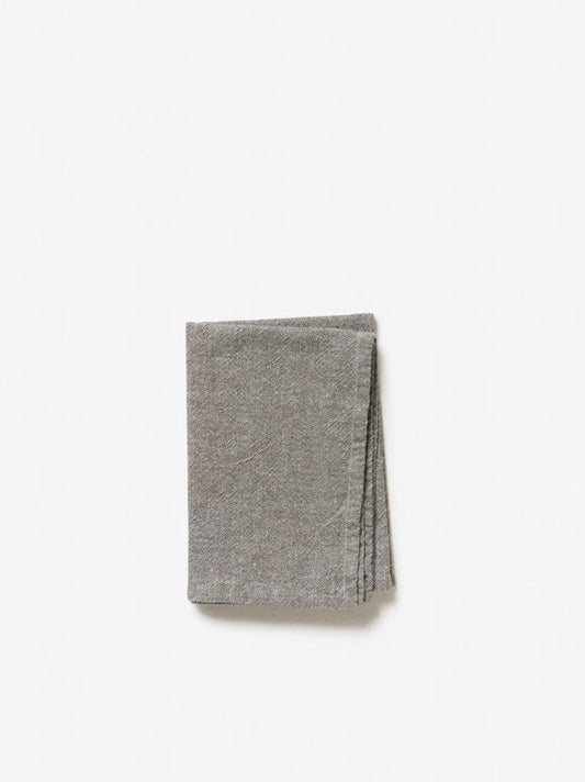 Washed Cotton Teatowel