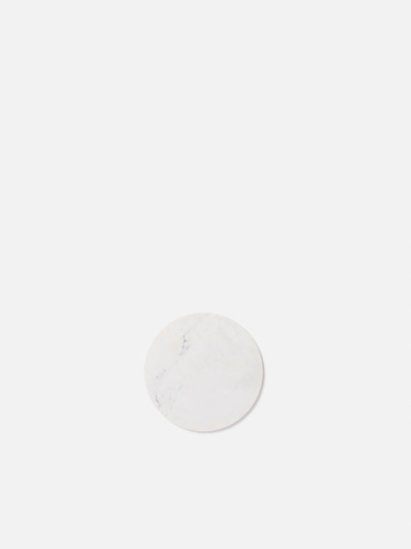 Marble Round Board - Small