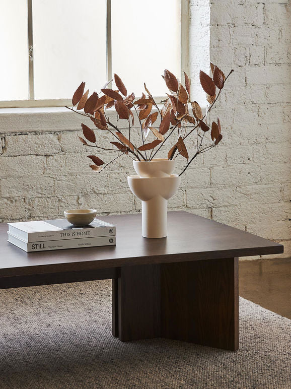 The Design Chaser x Citta` Terrace Vase