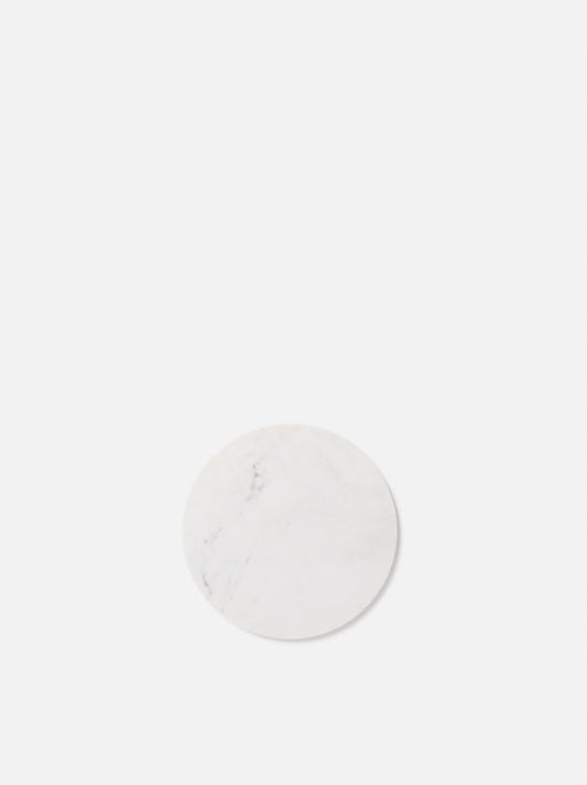 Marble Round Board - Large