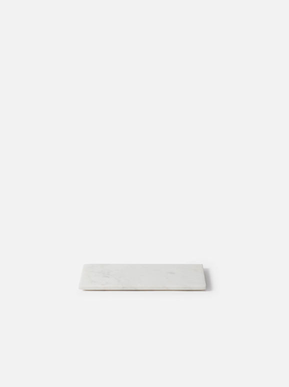 Marble Rectangle Board - Medium