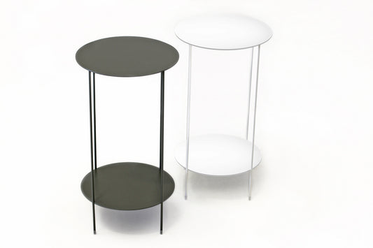 Wok Side Table by Alf da Fre`