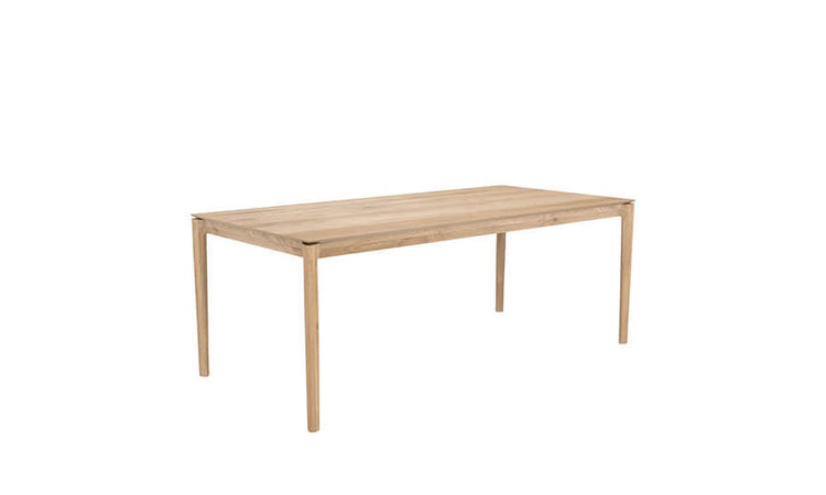 Ethnicraft Bok Dining Table - RUMECuchi