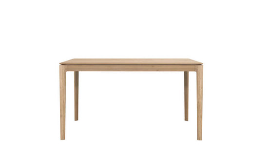 Ethnicraft Bok Dining Table - RUMECuchi