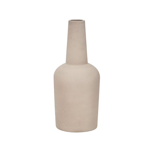 Kristina Dam Dome Vase - Terracotta - RUMEMaytime