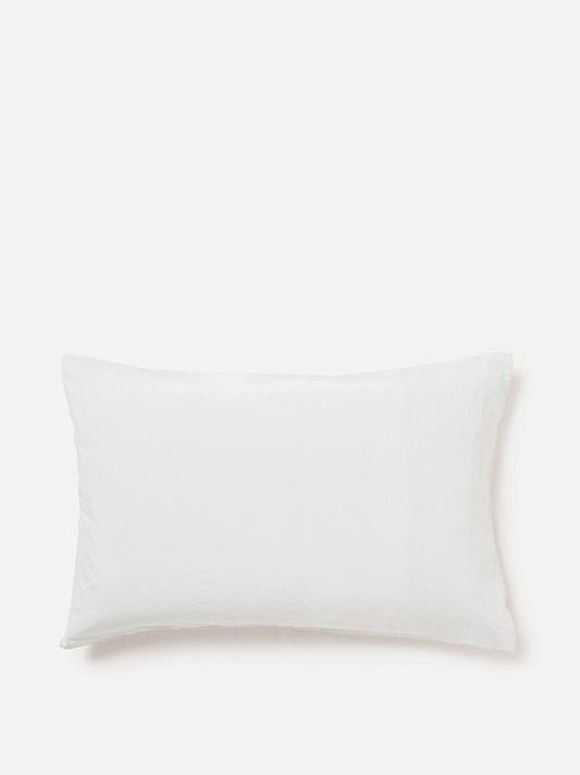 Linen Pillowcase Pair - RUMECitta`