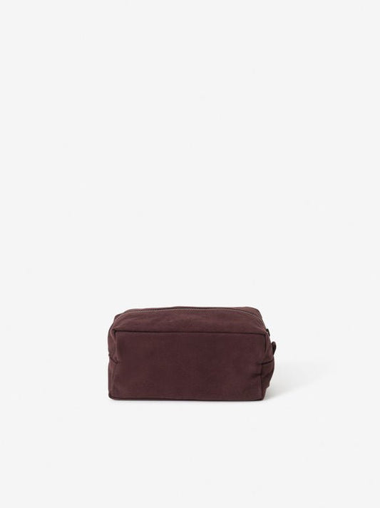 Marlo Wash Bag - RUMECitta`