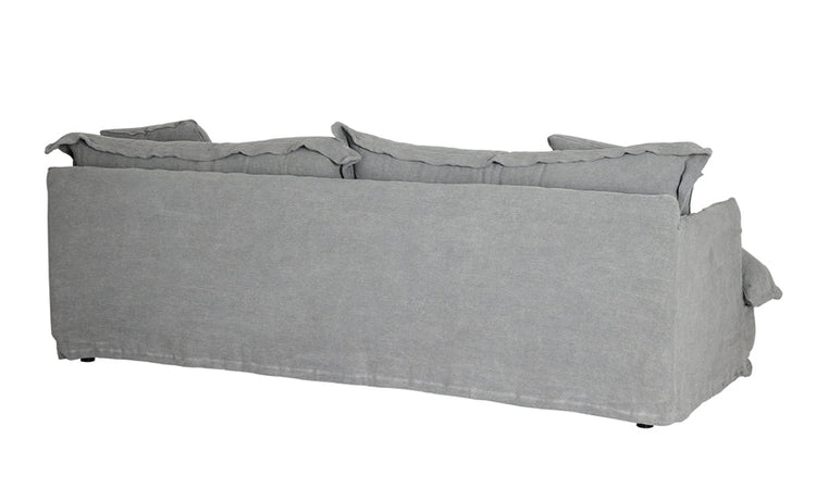 Ollie 3 Seater Sofa - RUMECuchi