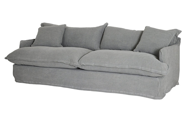 Ollie 3 Seater Sofa - RUMECuchi