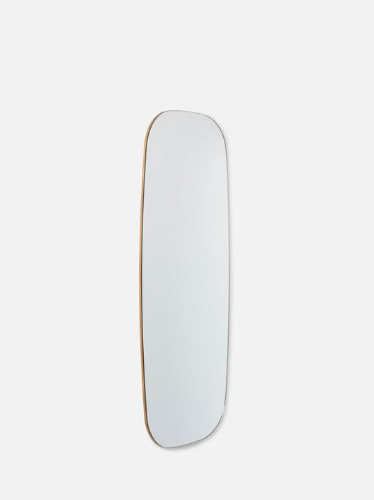 Oval Full Length Mirror - RUMECitta`