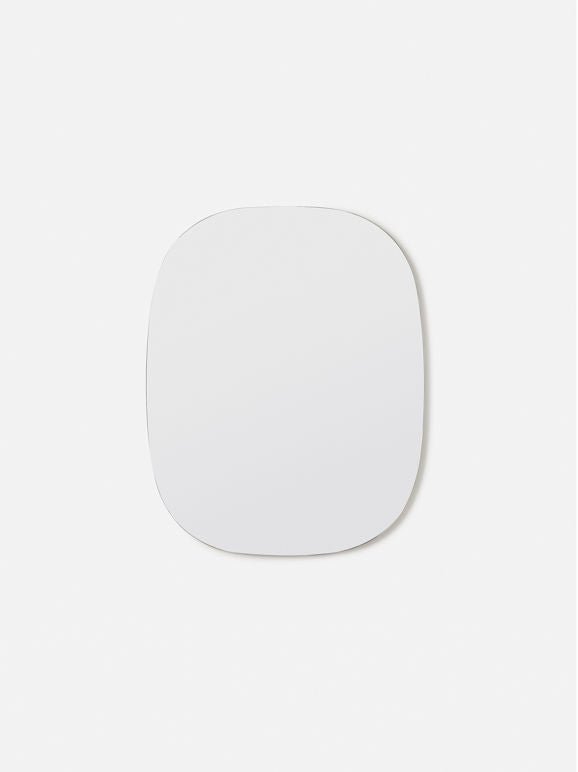 Oval Wall Mirror - RUMECitta`