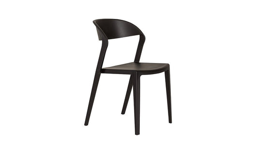 Studio Chair - RUMECuchi