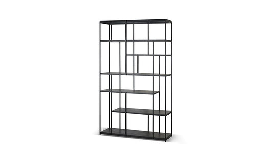 Teak Studio Rack - RUMECuchi